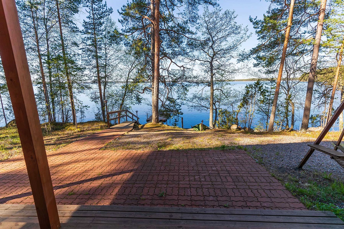 Ferienhaus FT 135 in Mäntyharju