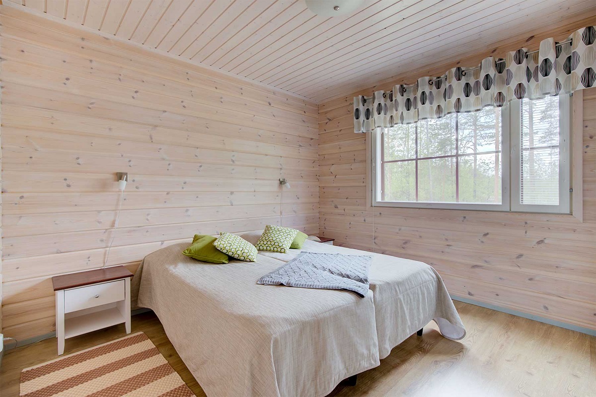 Ferienhaus FT 136 in Mäntyharju