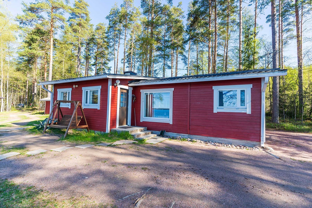 Ferienhaus FT 137 in Mäntyharju