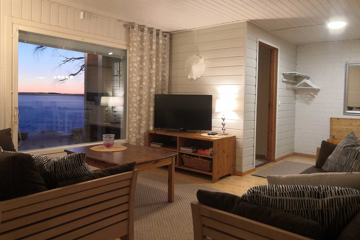 Ferienhaus FT 137 in Mäntyharju