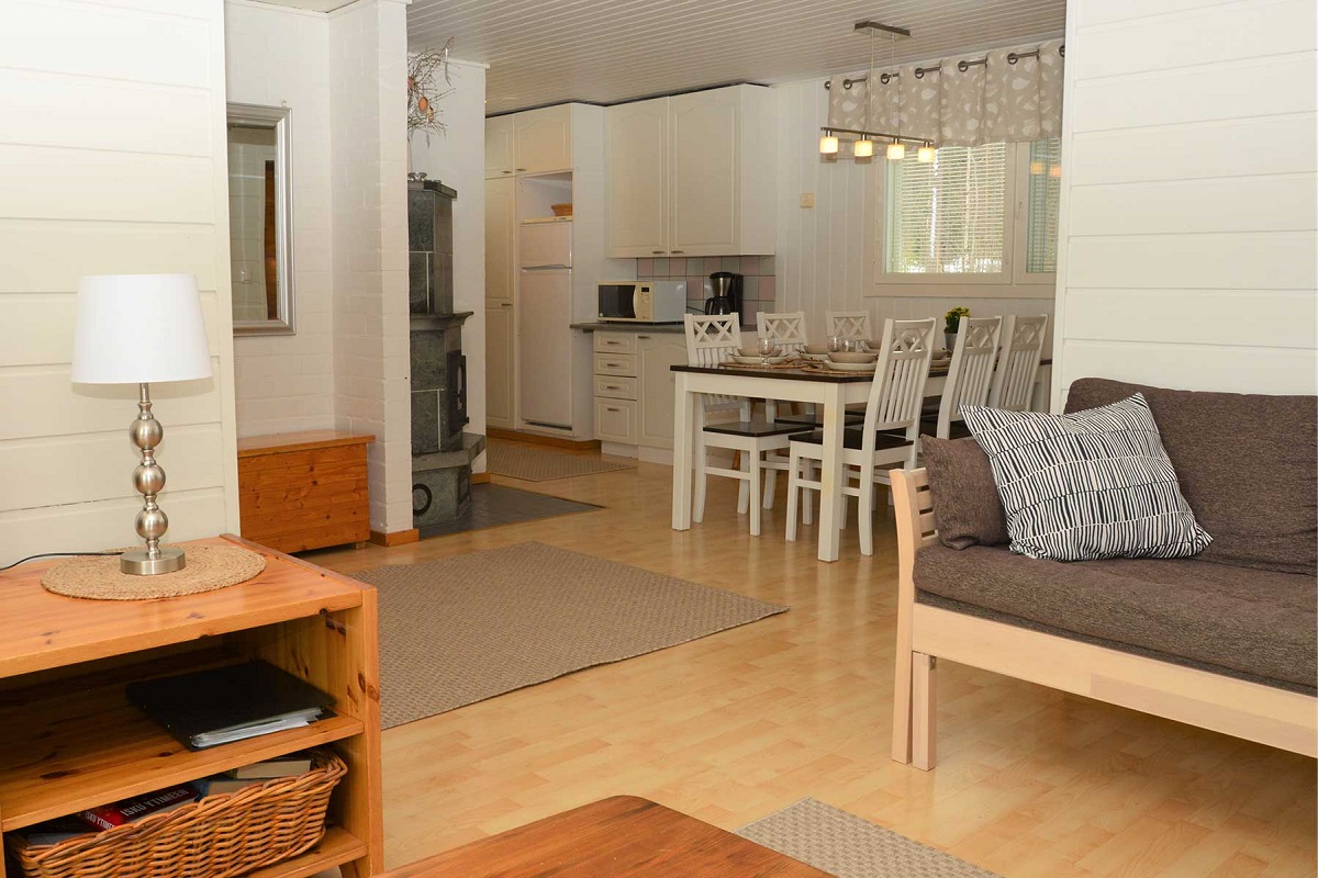 Ferienhaus FT 137 in Mäntyharju