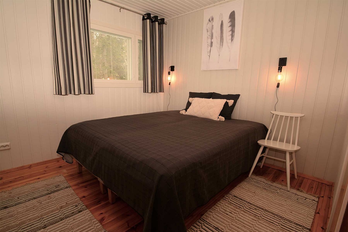 Ferienhaus FT 137 in Mäntyharju