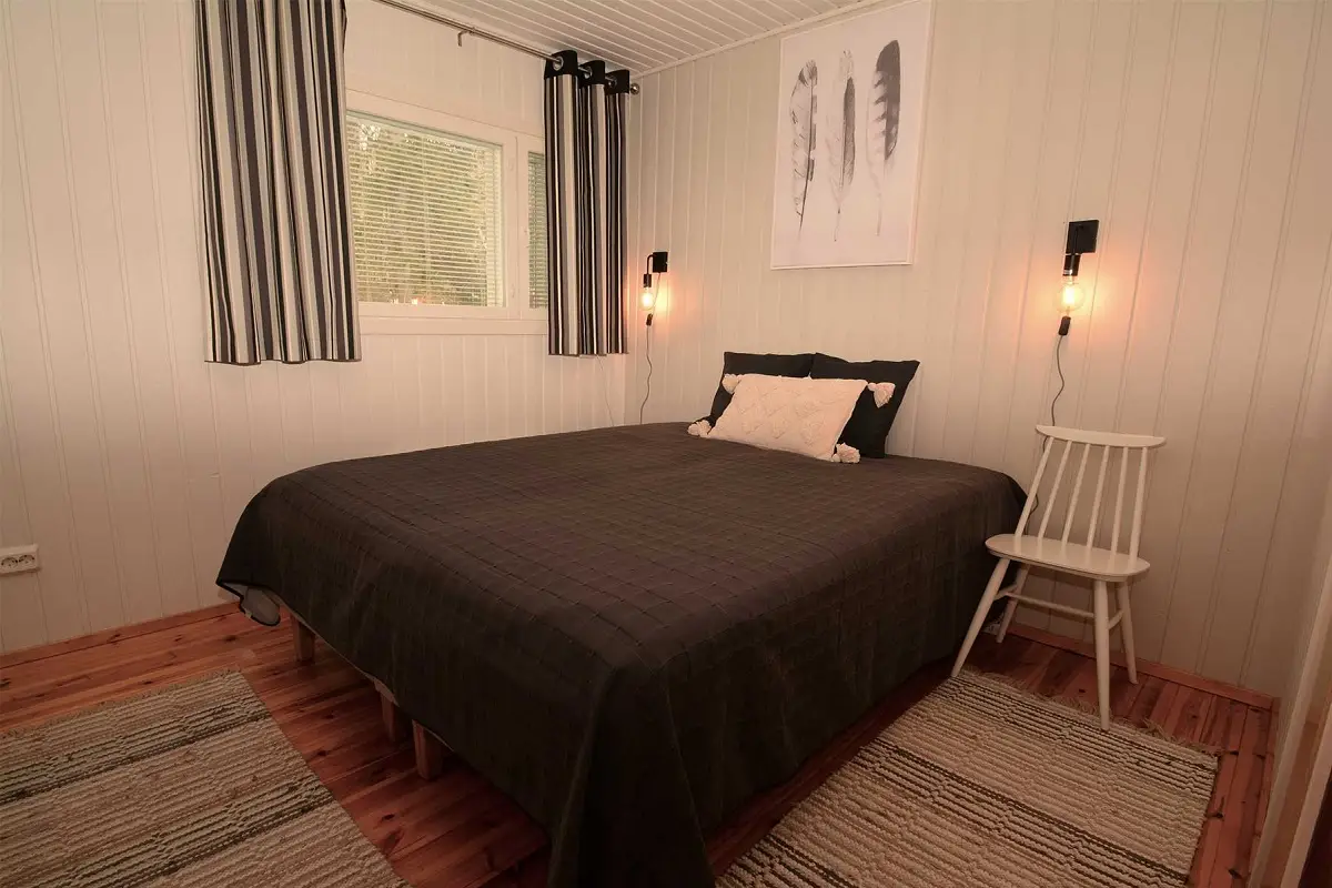 Ferienhaus FT 137 in Mäntyharju