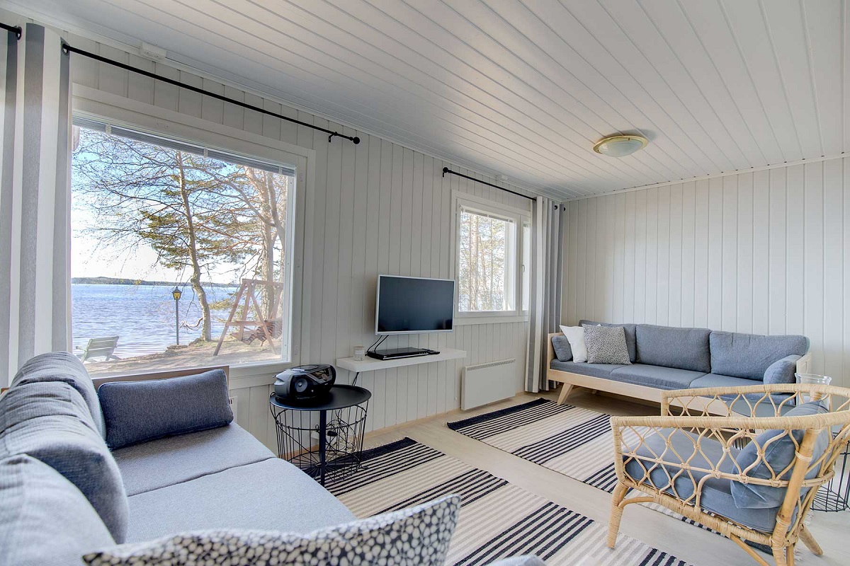 Ferienhaus FT 138 in Mäntyharju