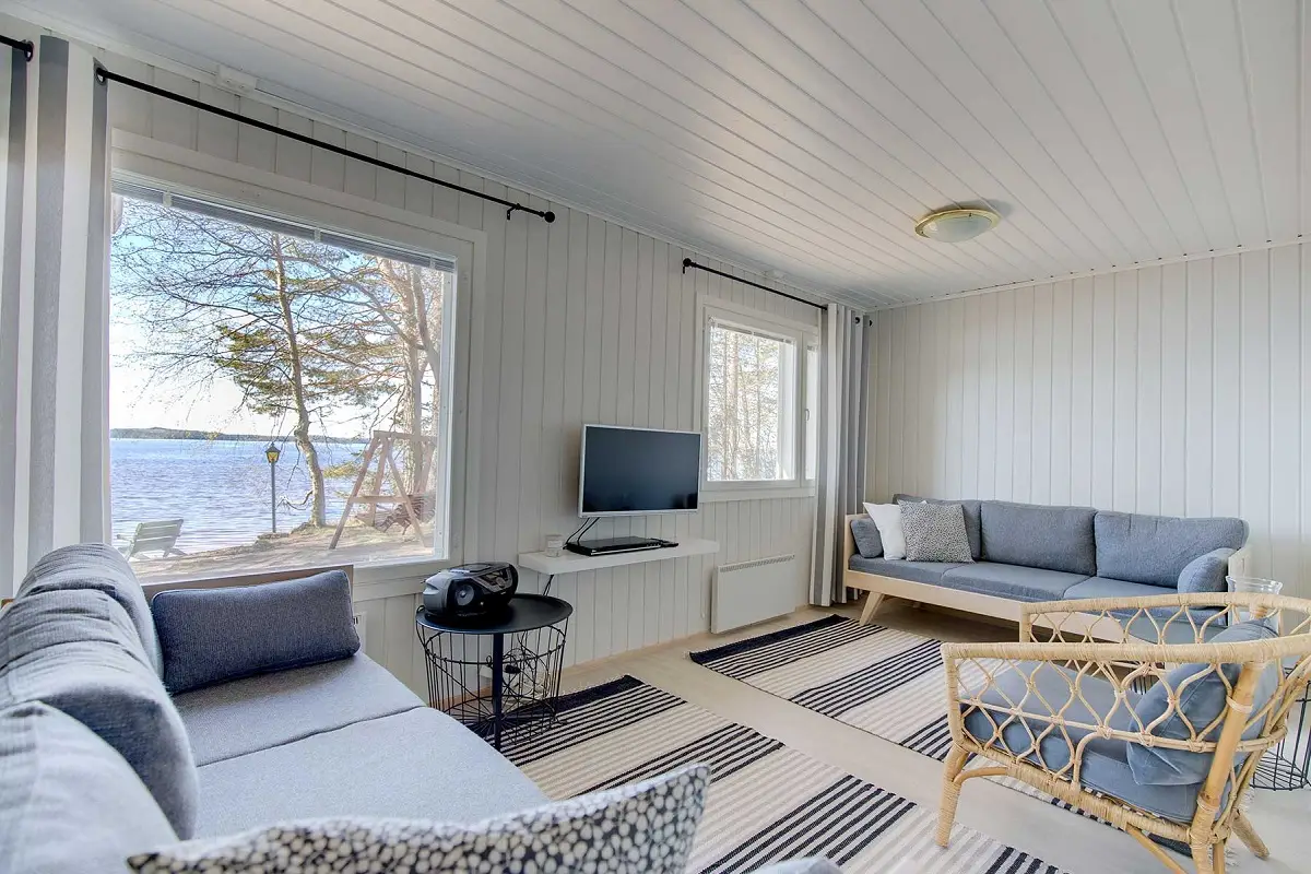 Ferienhaus FT 138 in Mäntyharju