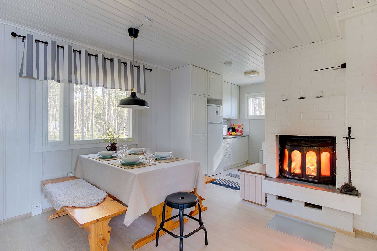 Ferienhaus FT 138 in Mäntyharju
