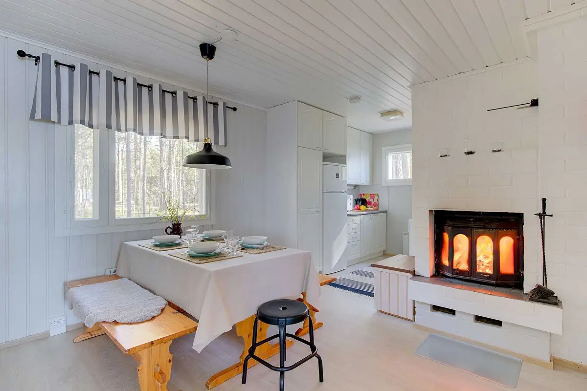 Ferienhaus FT 138 in Mäntyharju