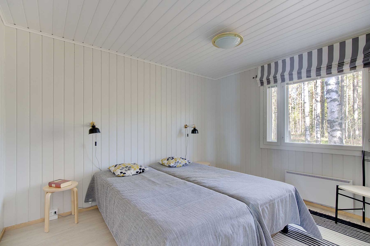 Ferienhaus FT 138 in Mäntyharju