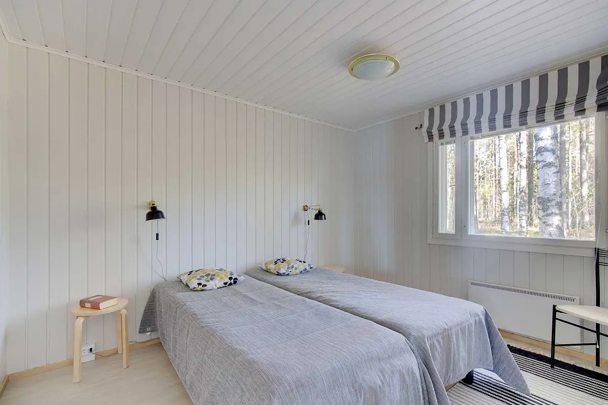 Ferienhaus FT 138 in Mäntyharju