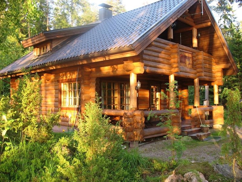 Ferienhaus FT 160 in Nastola