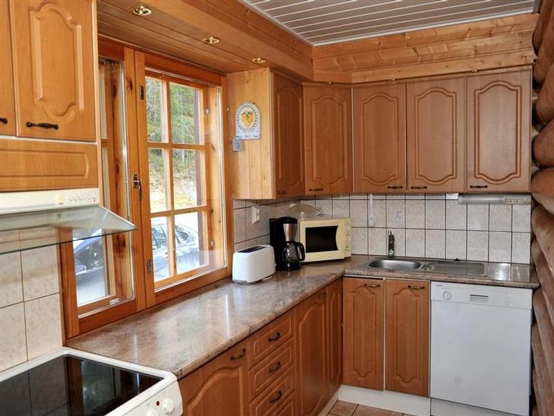 Ferienhaus FT 160 in Nastola