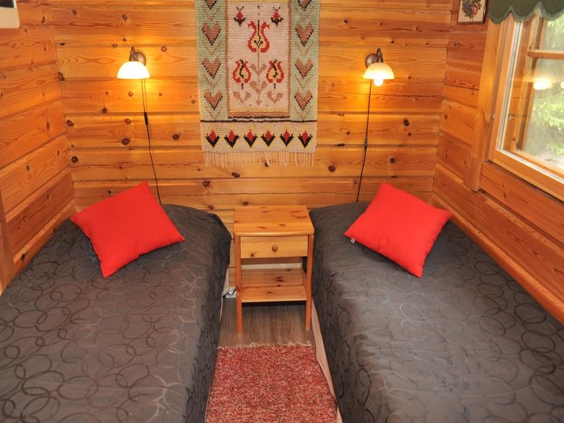 Ferienhaus FT 162 in Iitti