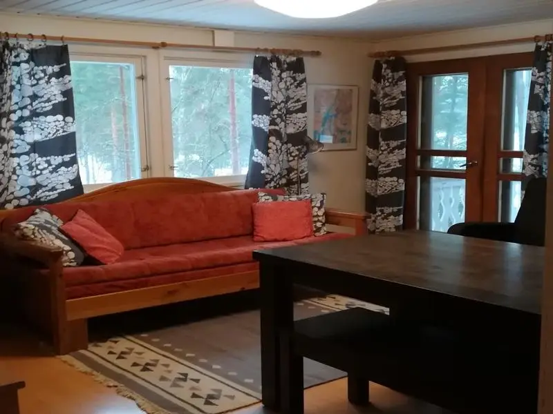 Ferienhaus FT 163 in Iitti