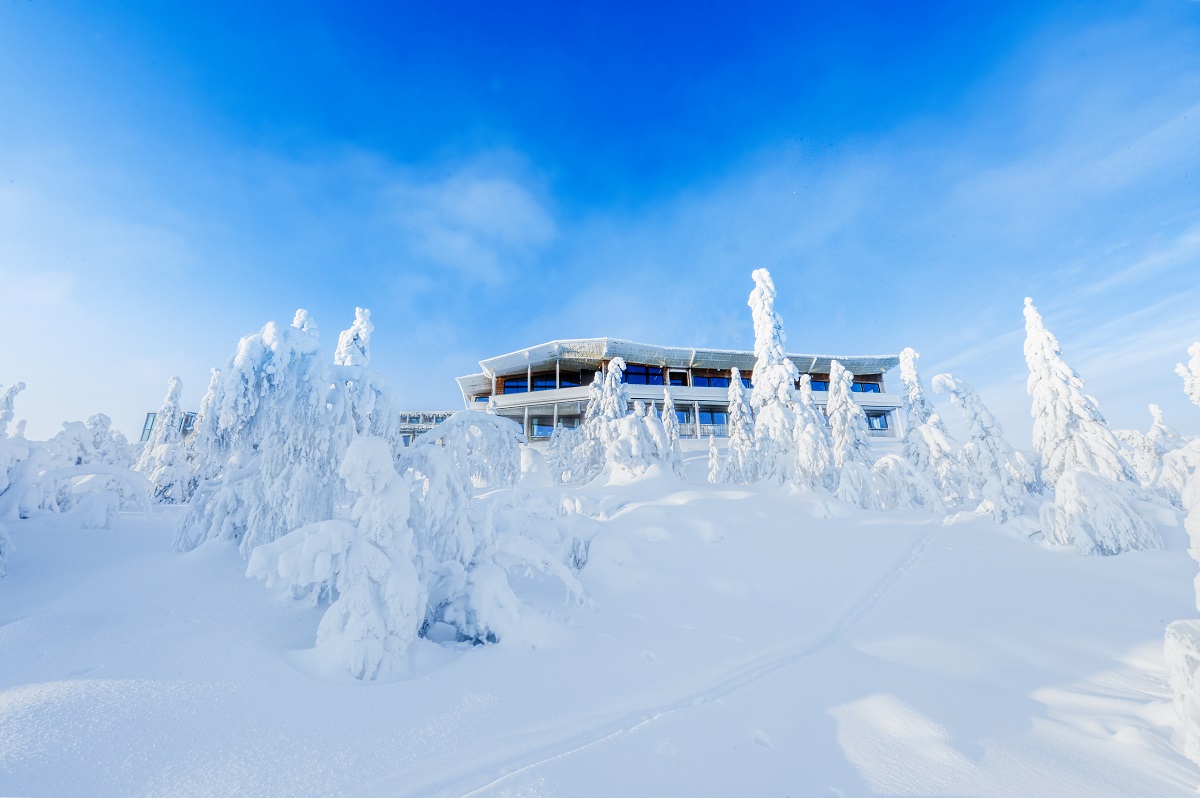 Hotel Iso-Syöte