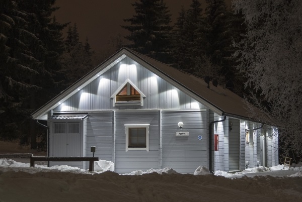 Vuokatinmaa Ferienwohnungen in Vuokatti