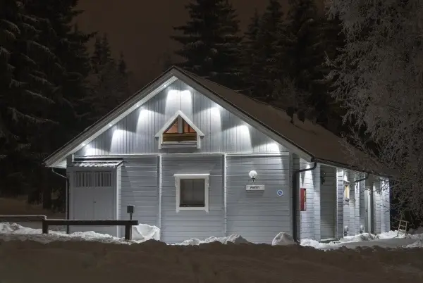 Vuokatinmaa Ferienwohnungen in Vuokatti
