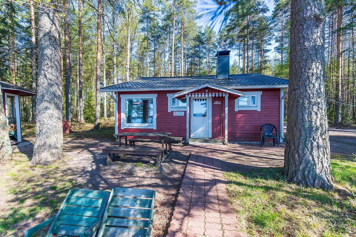 Ferienhaus FT 139 in Mäntyharju