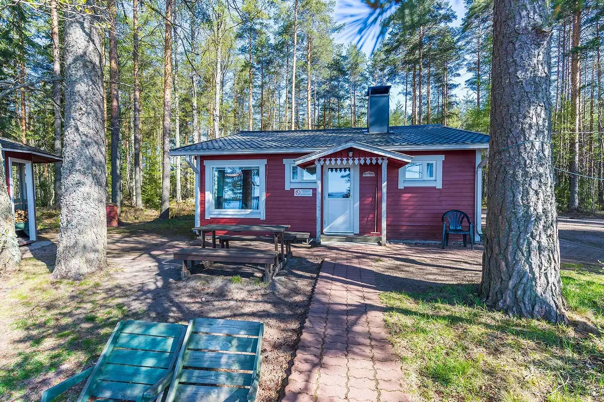 Ferienhaus FT 139 in Mäntyharju