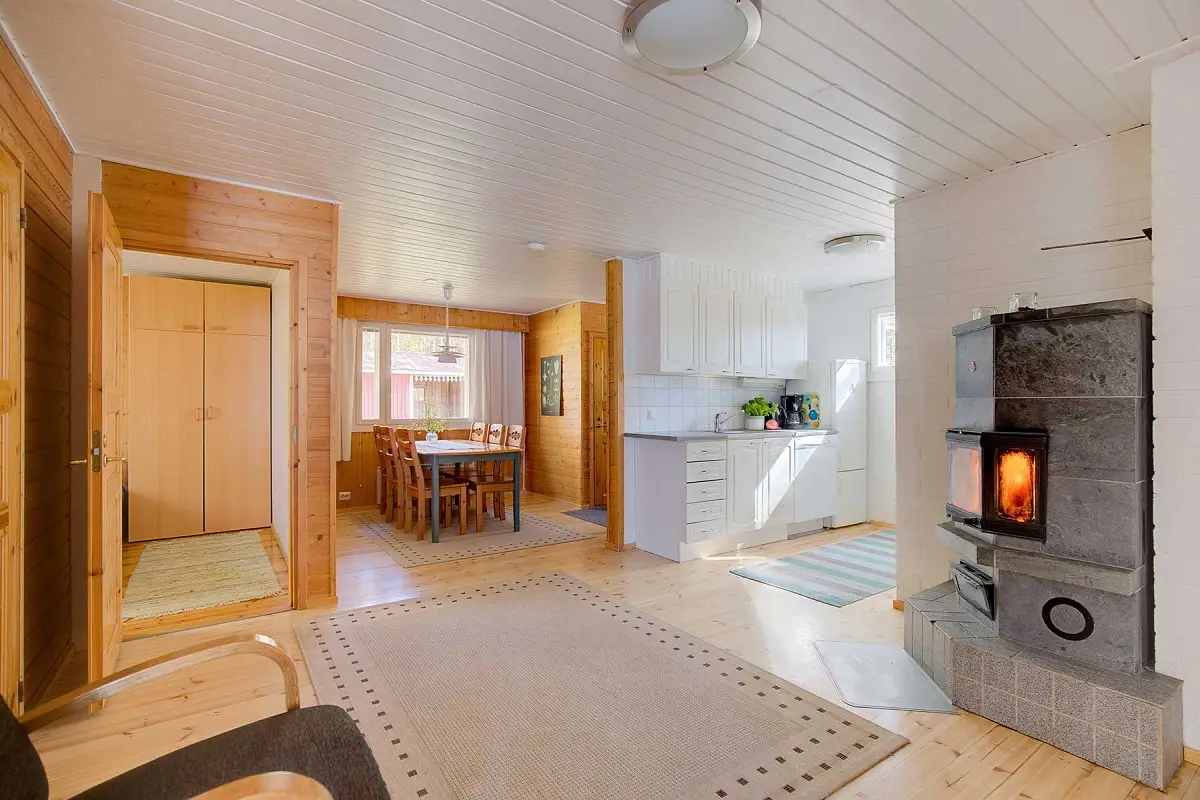 Ferienhaus FT 139 in Mäntyharju