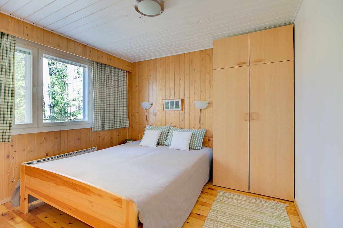 Ferienhaus FT 139 in Mäntyharju