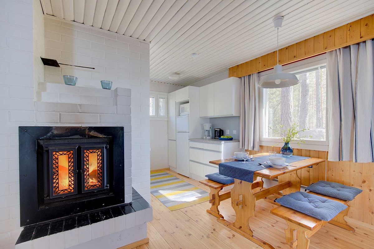 Ferienhaus FT 140 in Mäntyharju
