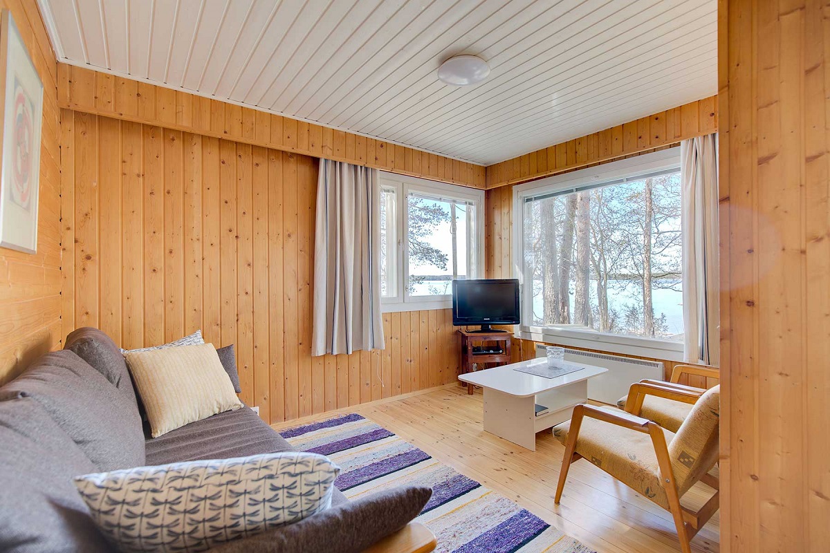 Ferienhaus FT 140 in Mäntyharju