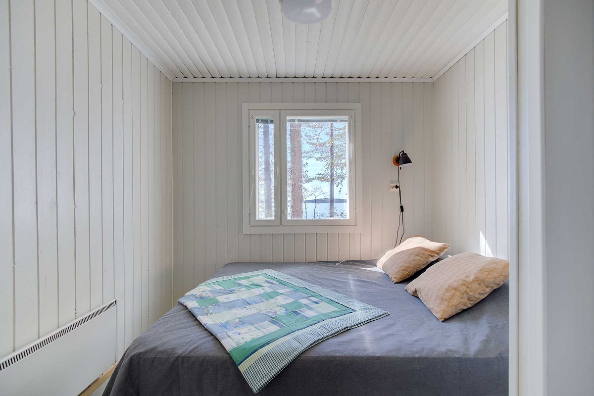 Ferienhaus FT 140 in Mäntyharju