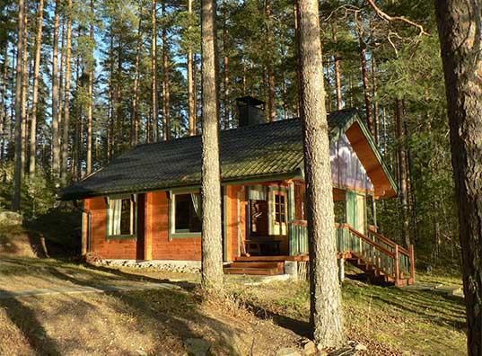 Ferienhaus FT 141 in Mäntyharju
