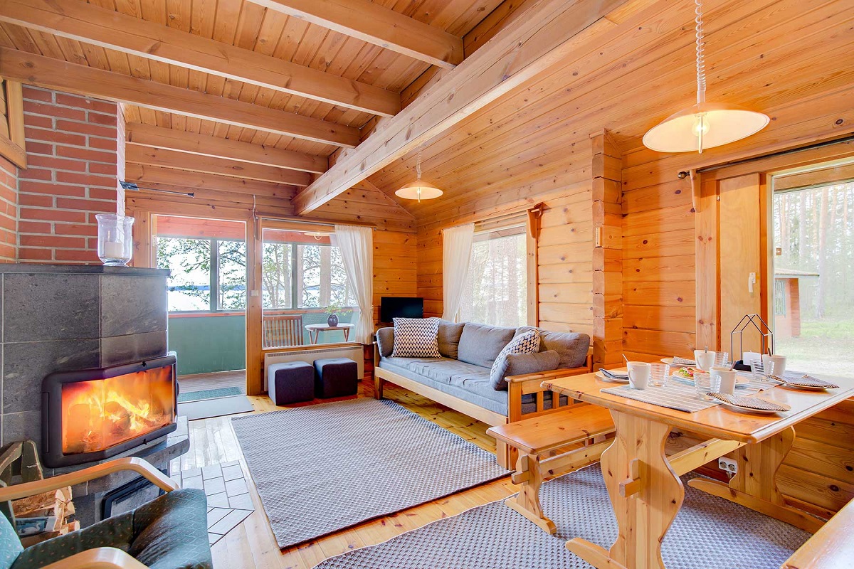 Ferienhaus FT 141 in Mäntyharju