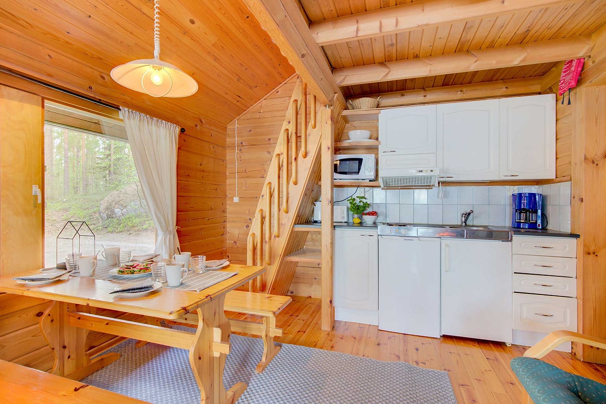 Ferienhaus FT 141 in Mäntyharju