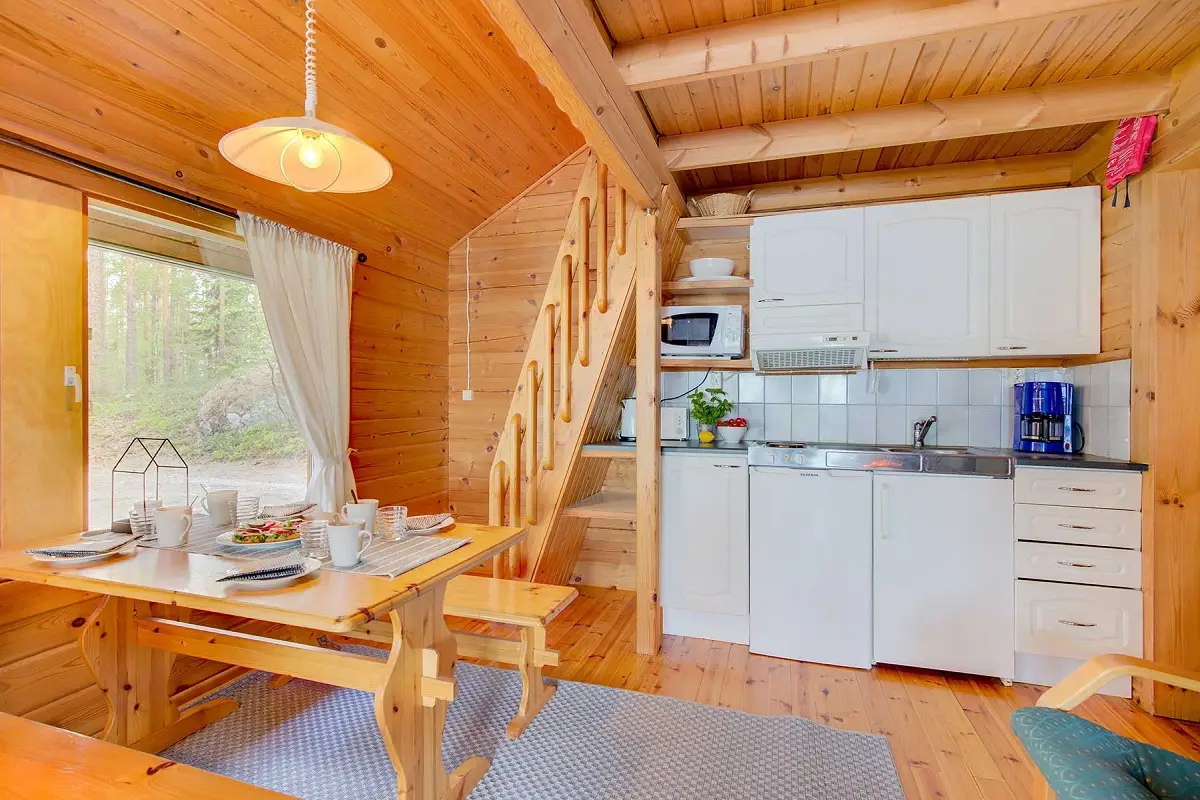 Ferienhaus FT 141 in Mäntyharju