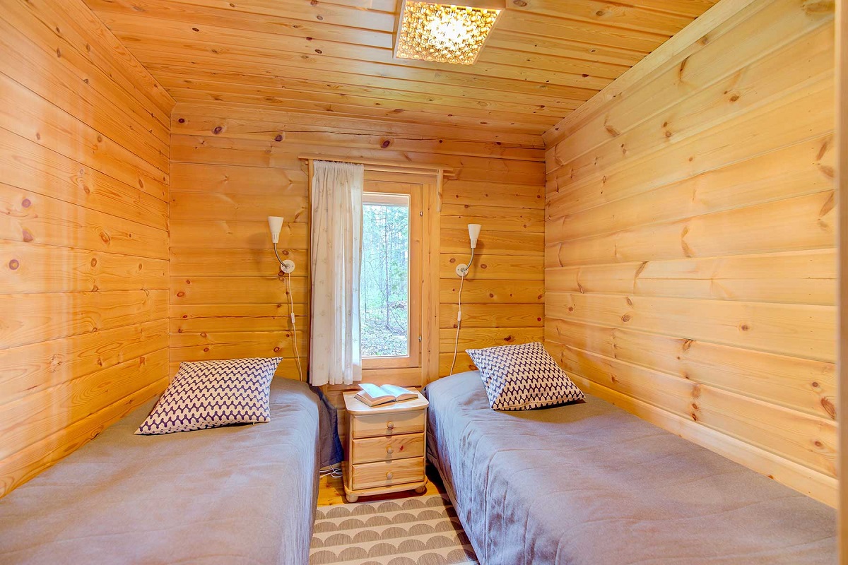 Ferienhaus FT 141 in Mäntyharju