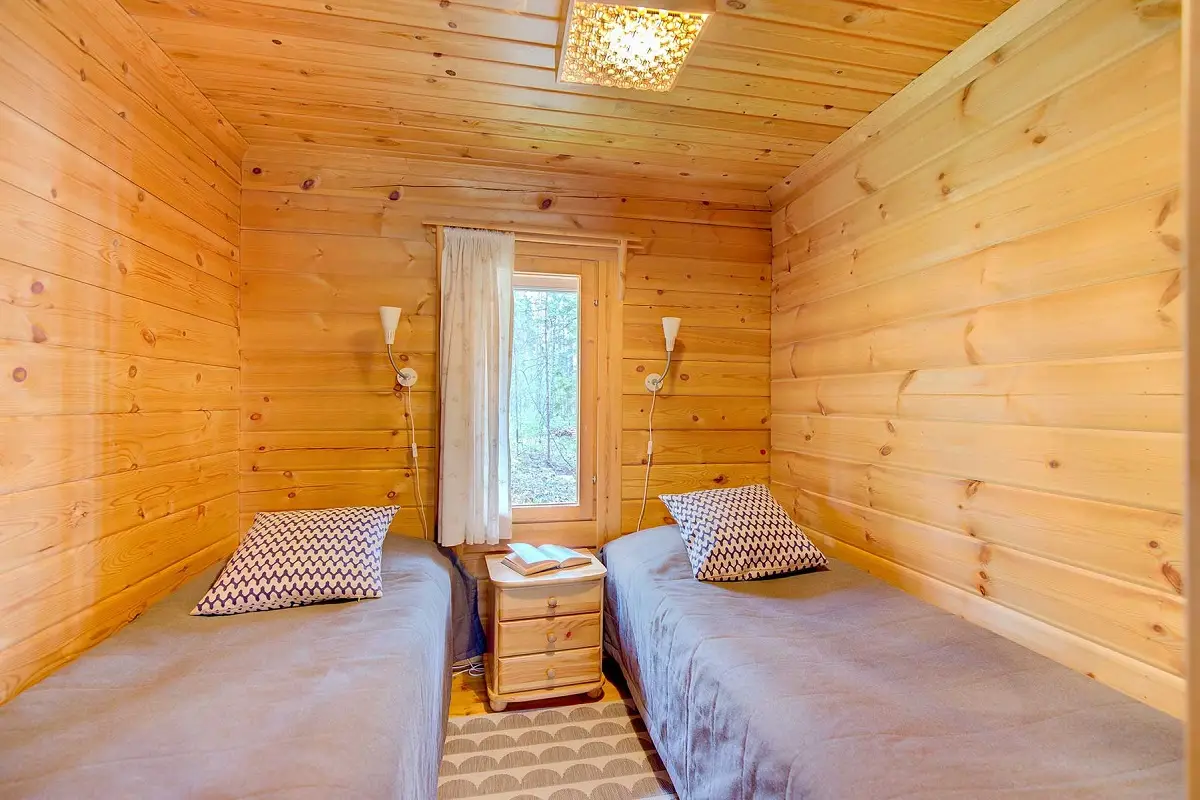 Ferienhaus FT 141 in Mäntyharju