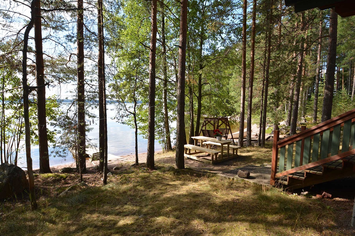 Ferienhaus FT 141 in Mäntyharju