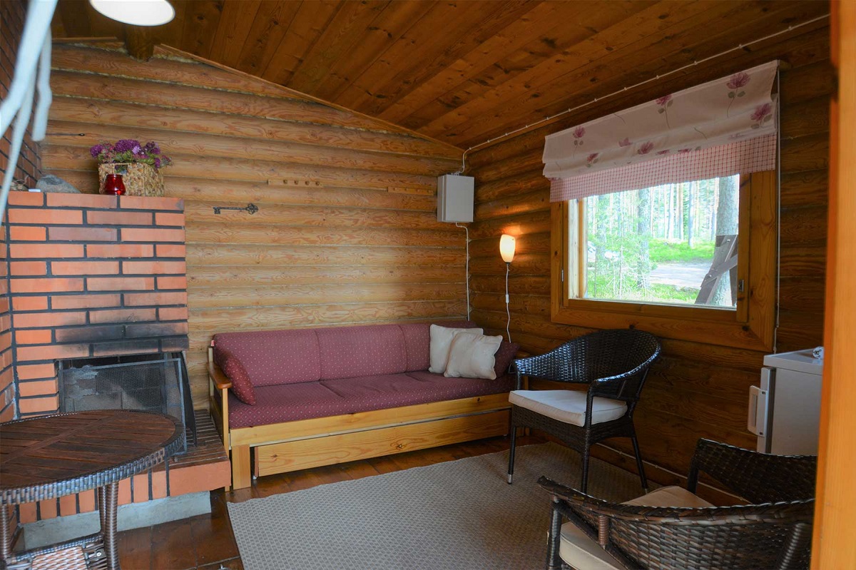 Ferienhaus FT 143 in Mäntyharju