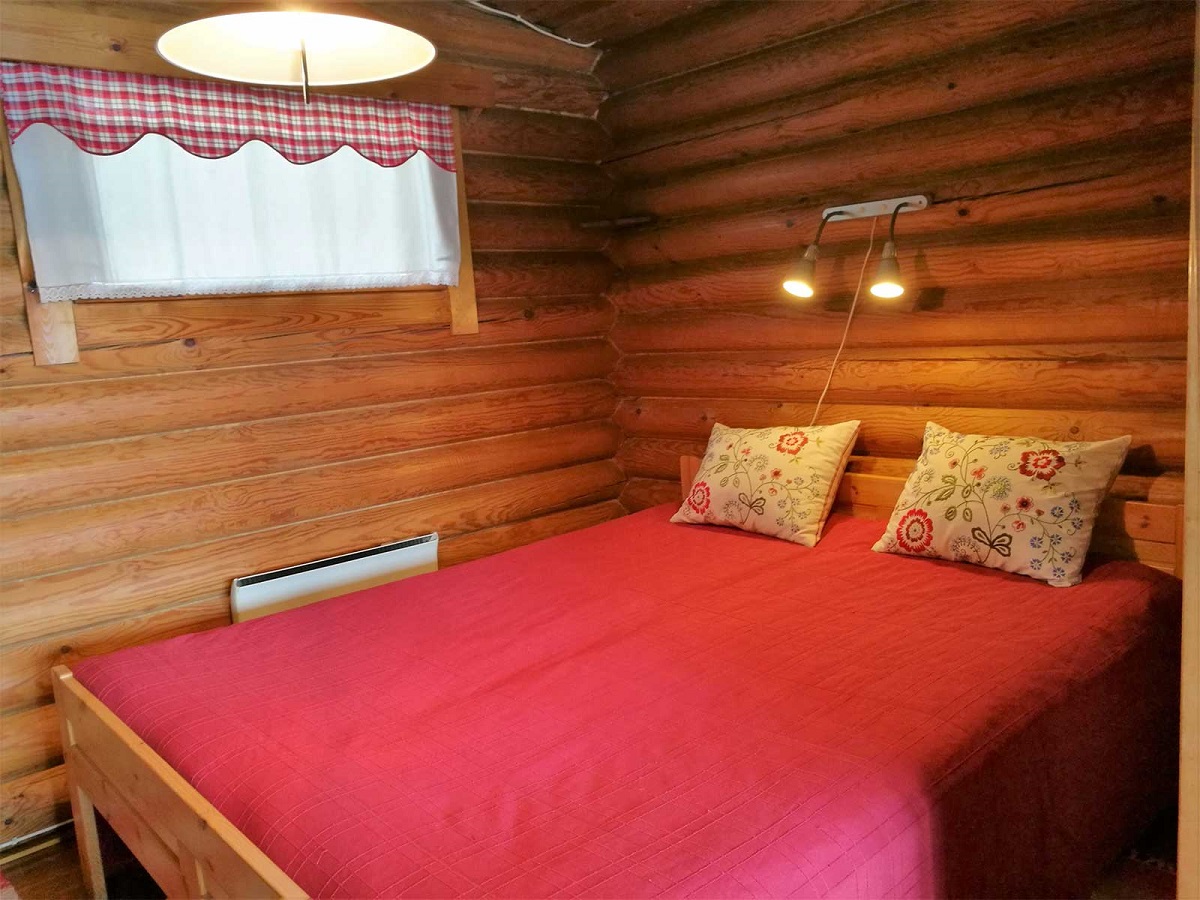 Ferienhaus FT 143 in Mäntyharju