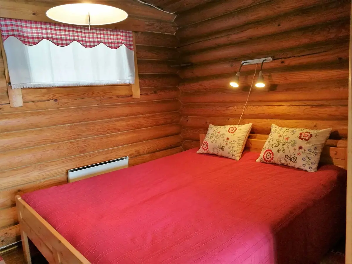 Ferienhaus FT 143 in Mäntyharju