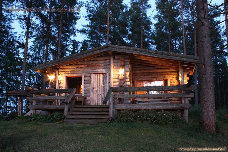 Ferienhaus FT 144 in Alapitkä