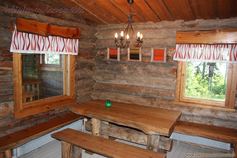 Ferienhaus FT 144 in Alapitkä