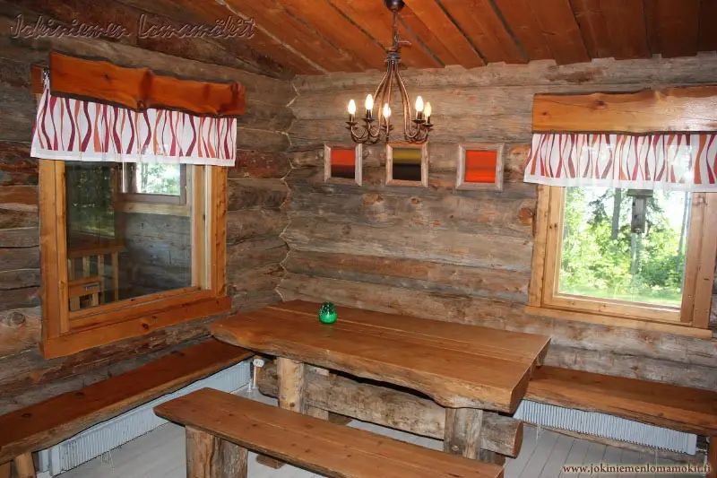 Ferienhaus FT 144 in Alapitkä