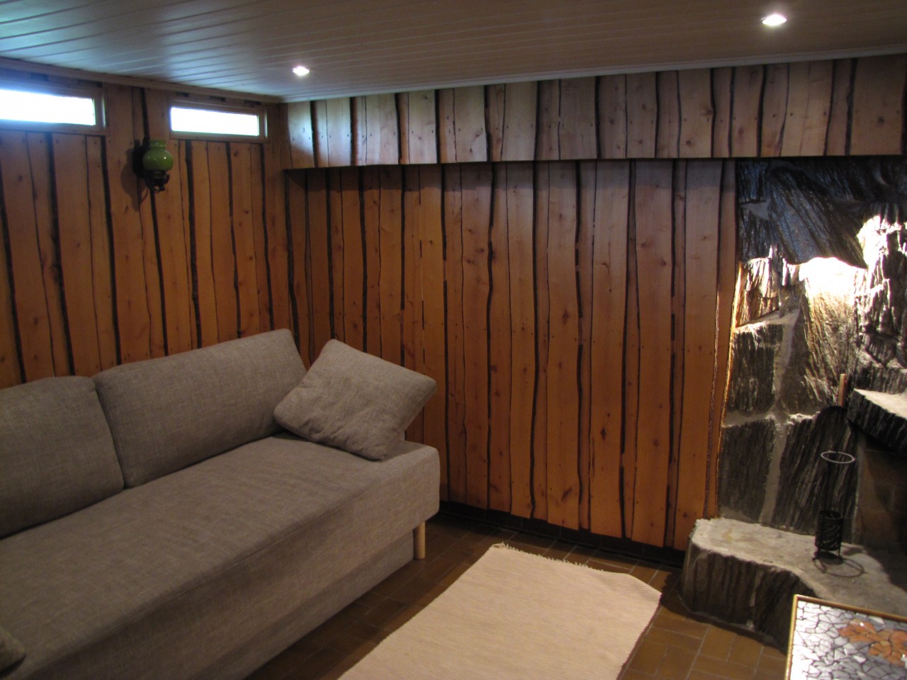 Ferienhaus FT 144 in Alapitkä