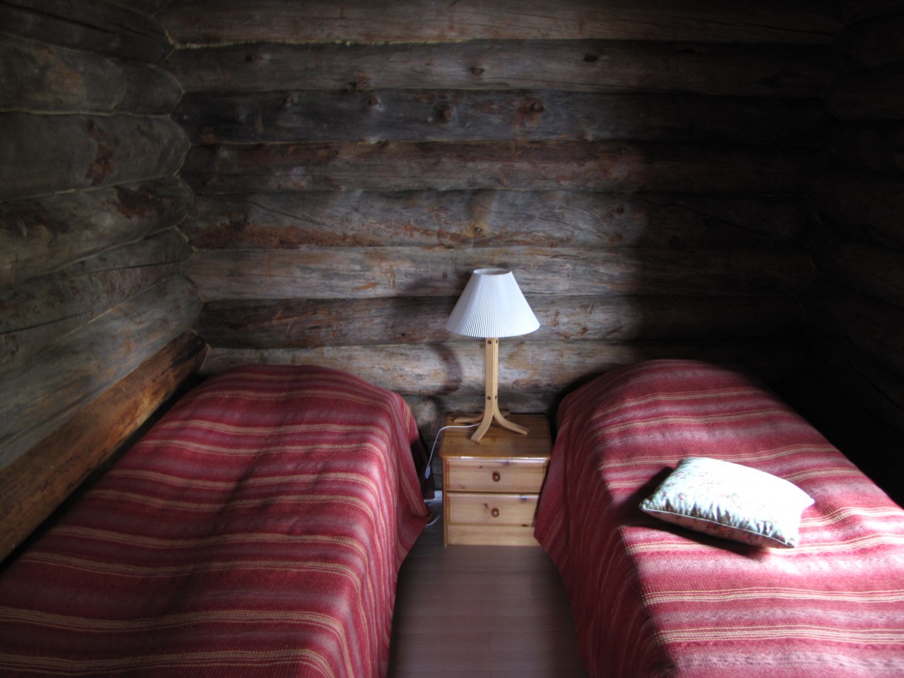 Ferienhaus FT 144 in Alapitkä
