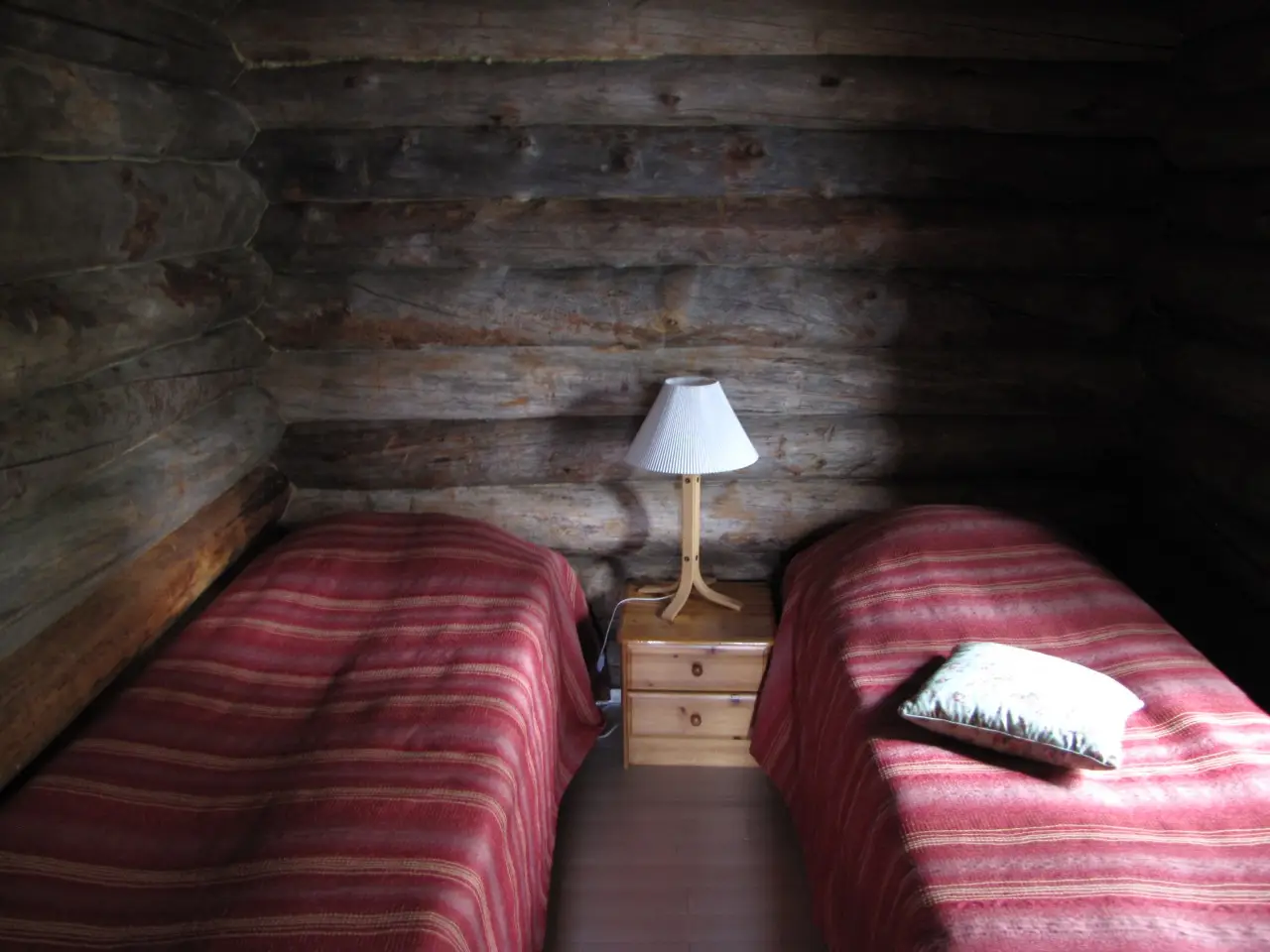 Ferienhaus FT 144 in Alapitkä