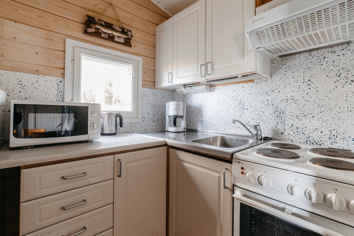 Ferienhaus FT 145 in Alapitkä