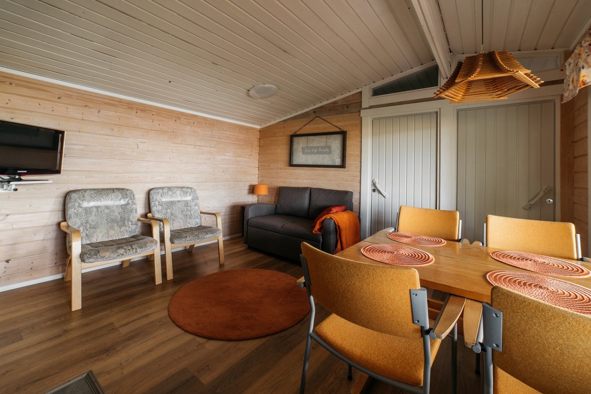 Ferienhaus FT 145 in Alapitkä