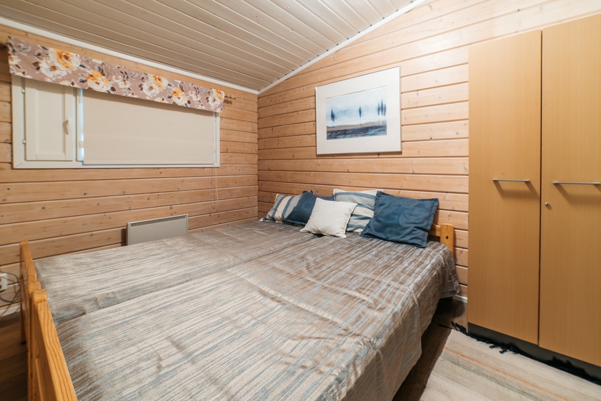 Ferienhaus FT 145 in Alapitkä