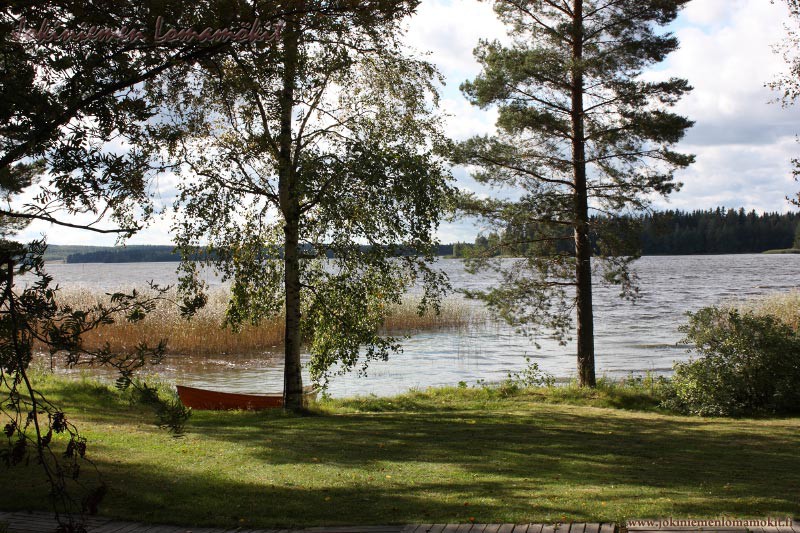 Ferienhaus FT 145 in Alapitkä