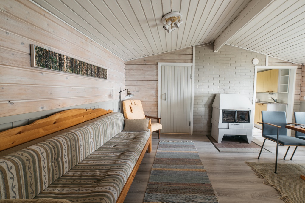 Ferienhaus FT 147 in Alapitkä