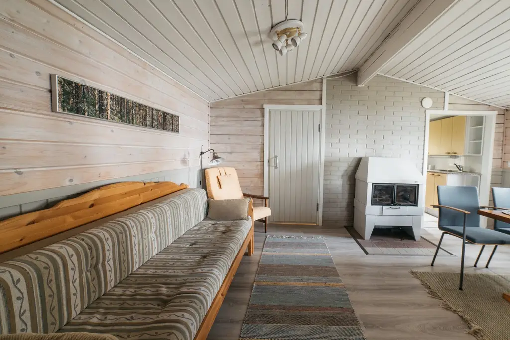 Ferienhaus FT 147 in Alapitkä