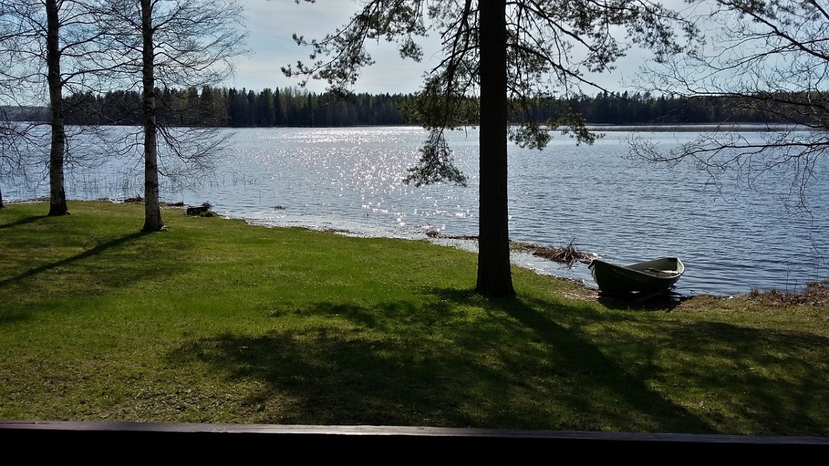Ferienhaus FT 147 in Alapitkä